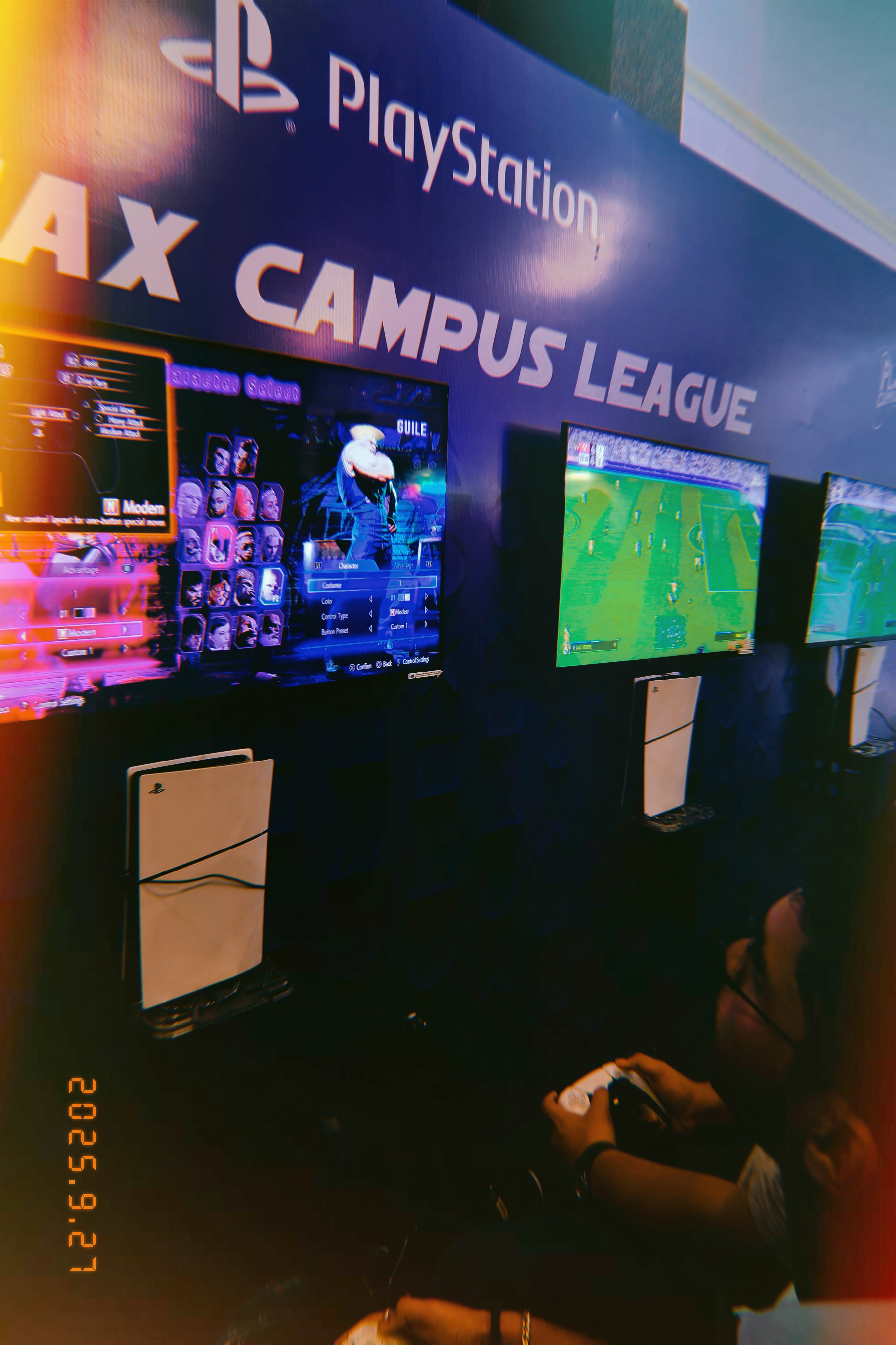 Sony PlayStation Partnership: A Two-Day Gaming Extravaganza - Image 2