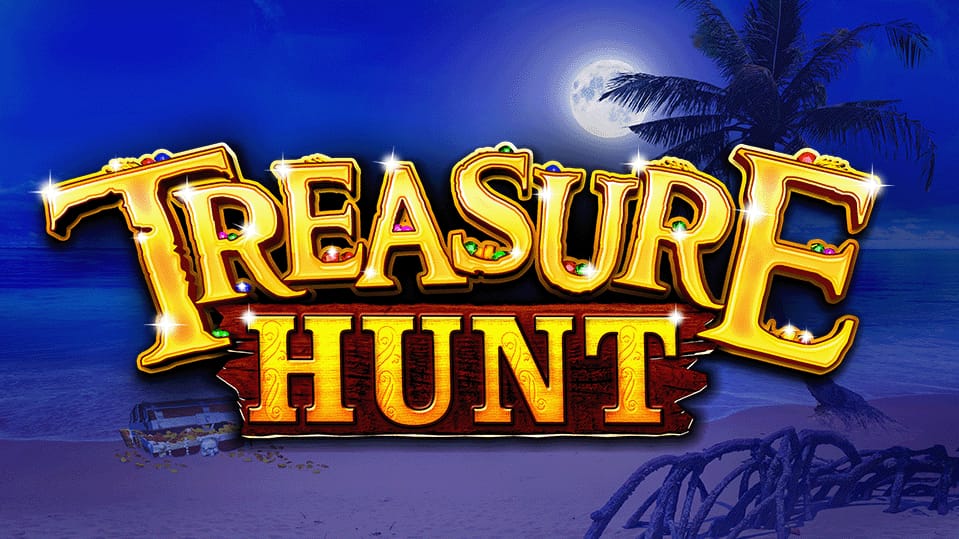 Treasure Hunt