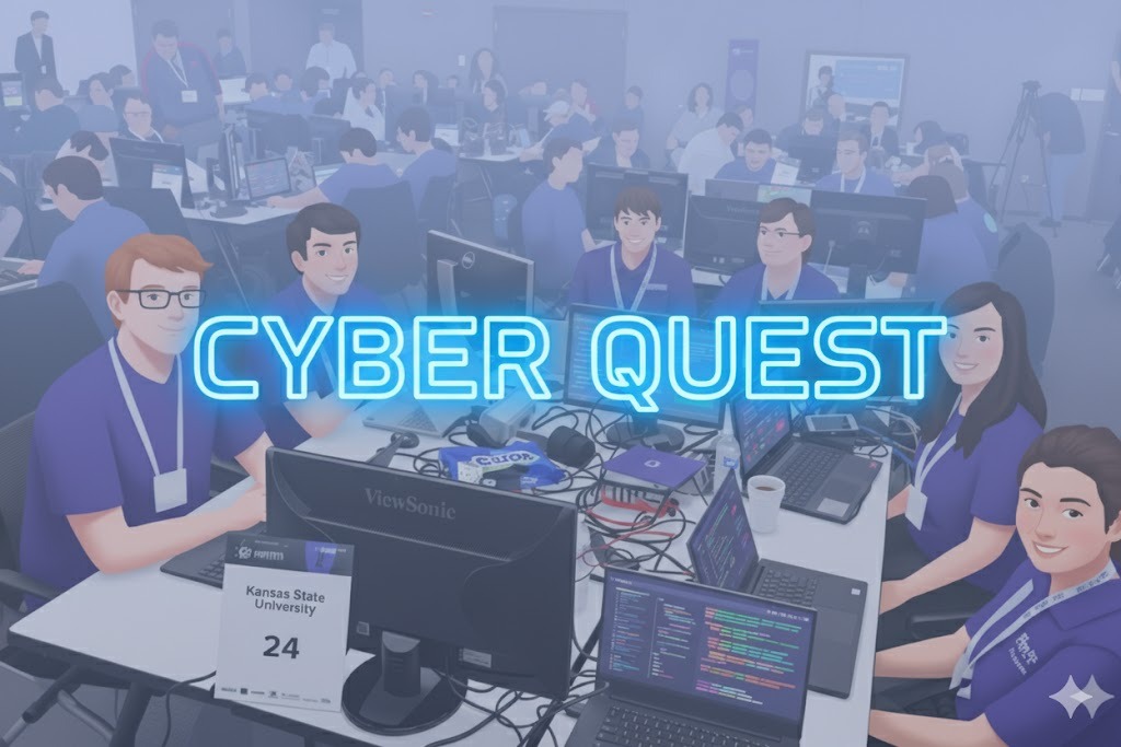 Cyber Quest