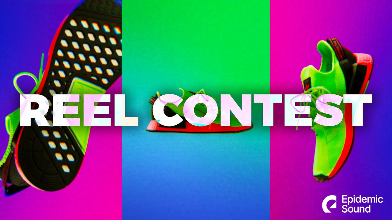 Reel Contest