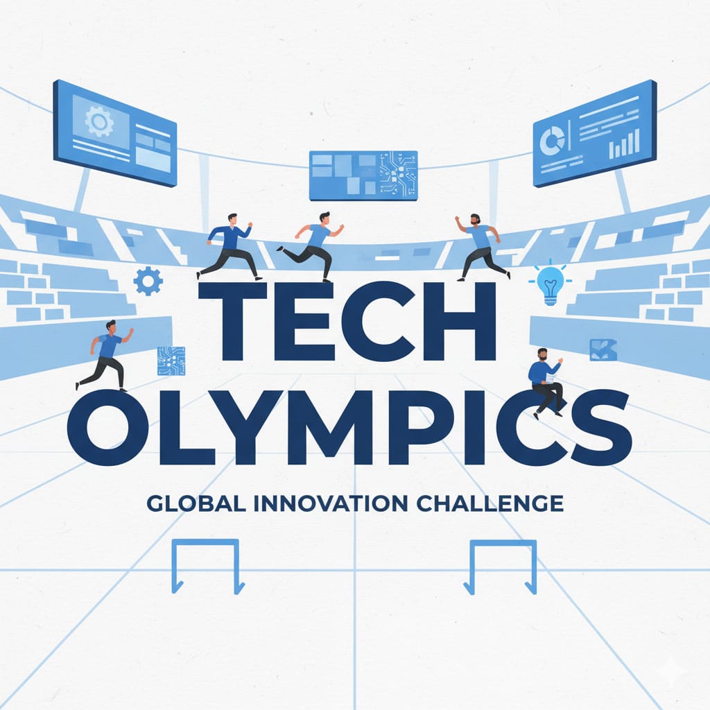 Tech Olympics