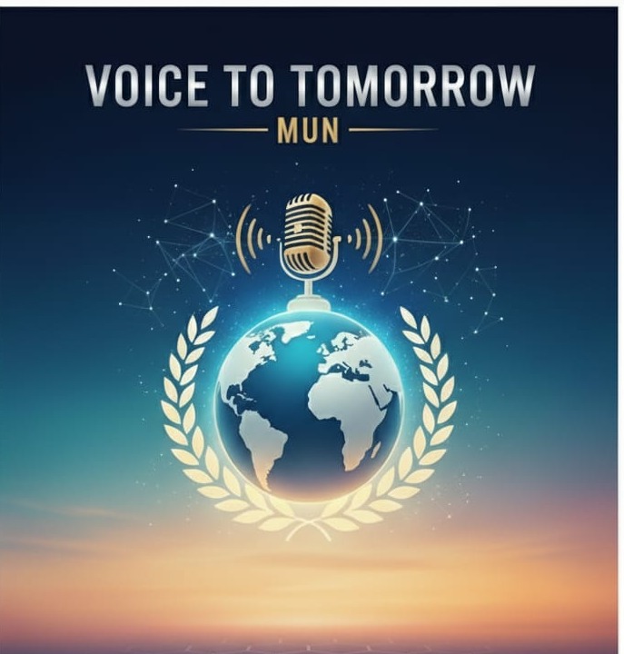 Voices of Tomorrow (MUN)
