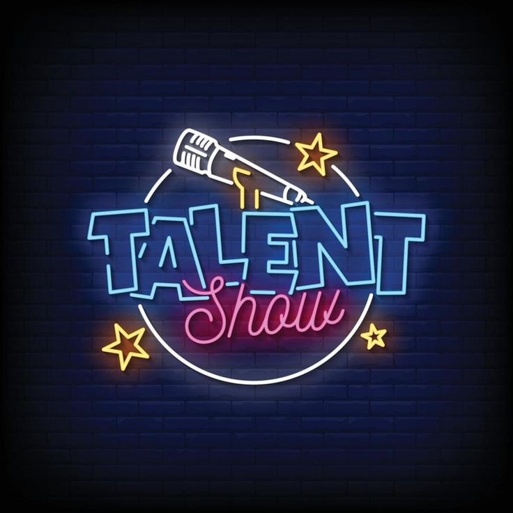 Talent Show (Dance)