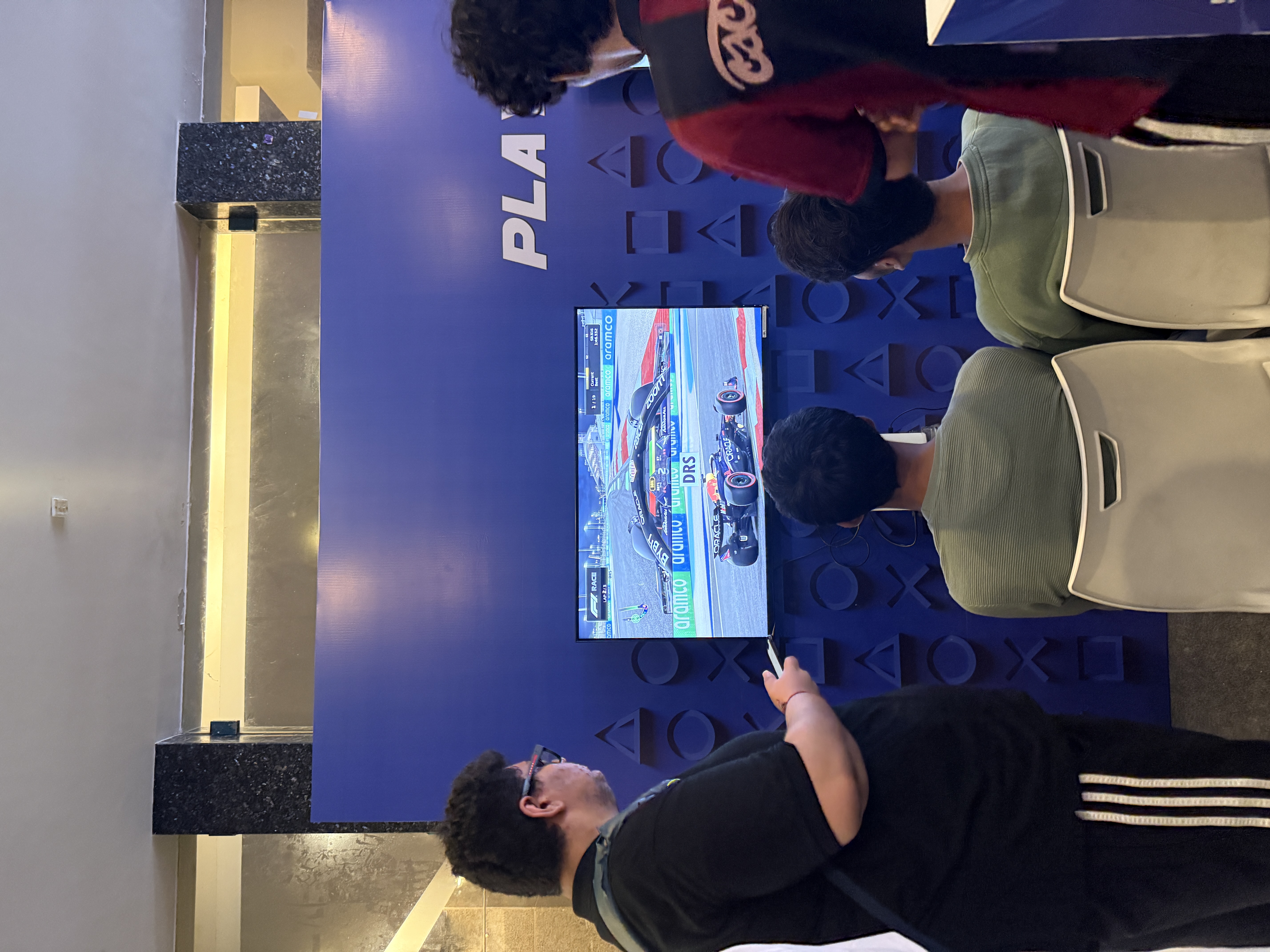 Sony PlayStation Partnership: A Two-Day Gaming Extravaganza - Image 3