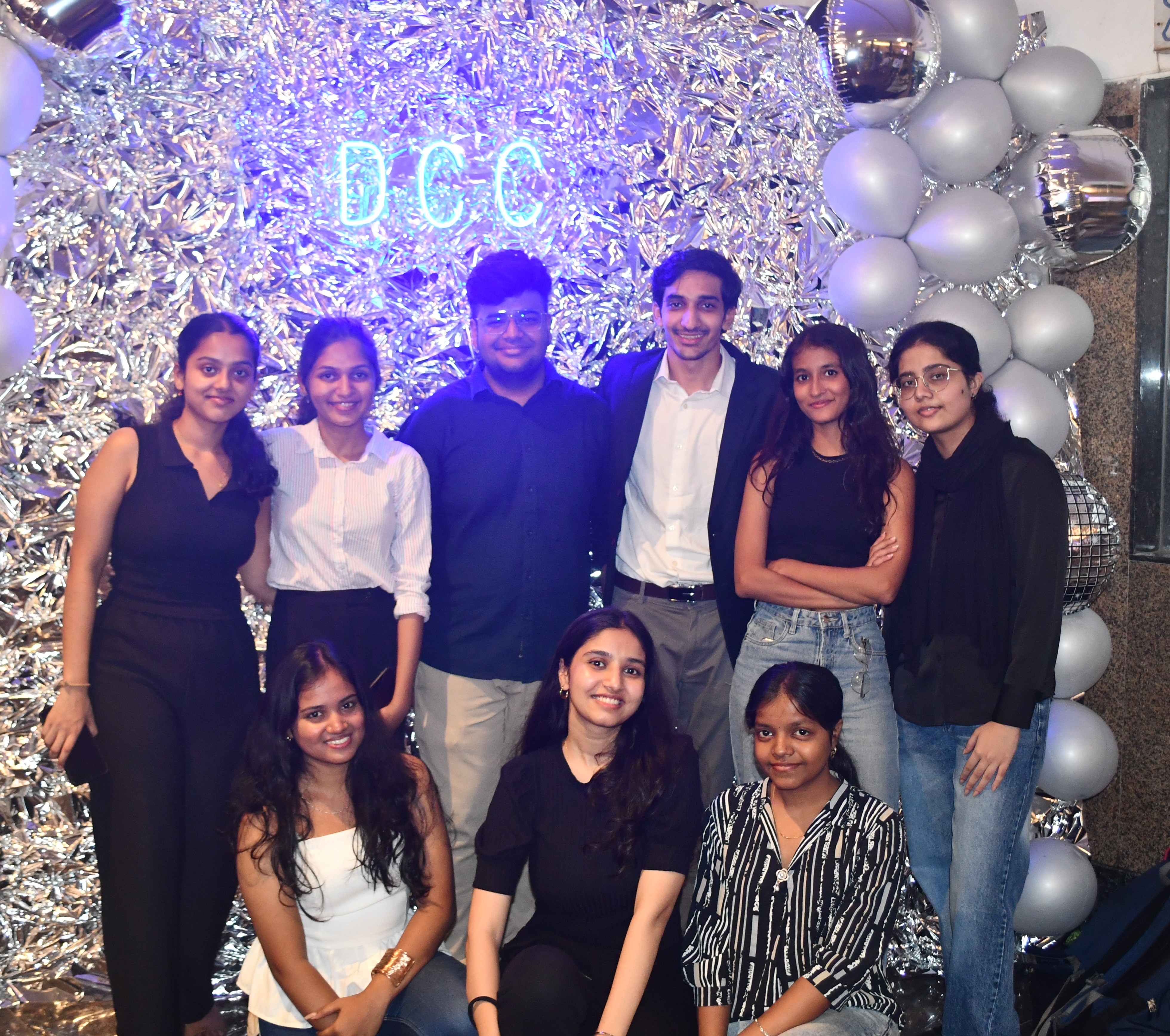 Our Elite Squad - WebOps Team