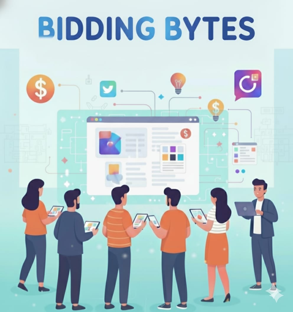 Bidding Bytes